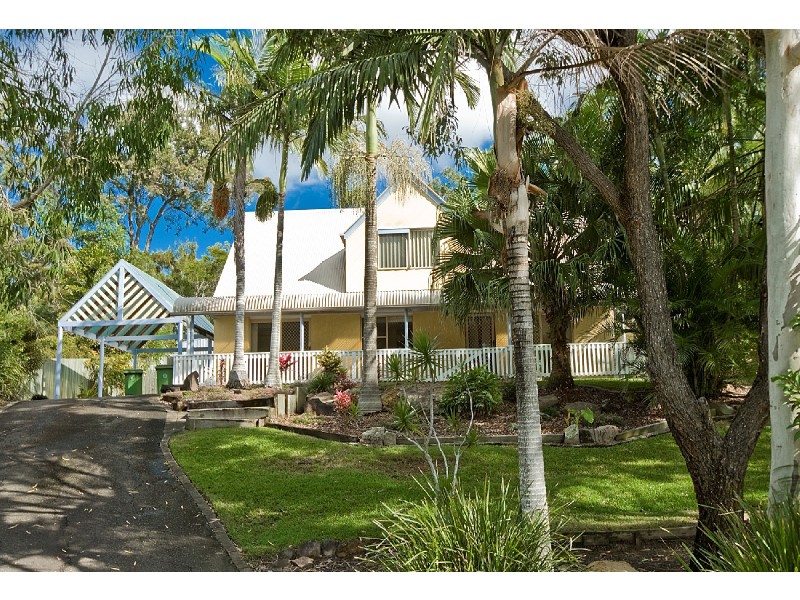 16 Heron Drive, Aroona QLD 4551