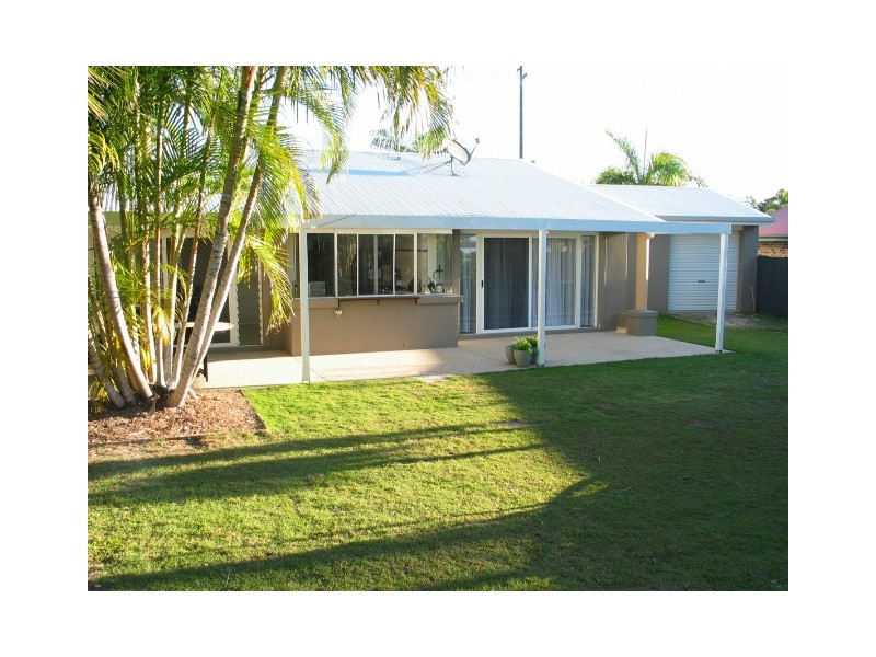 21 CREEKSIDE BVD, Currimundi QLD 4551