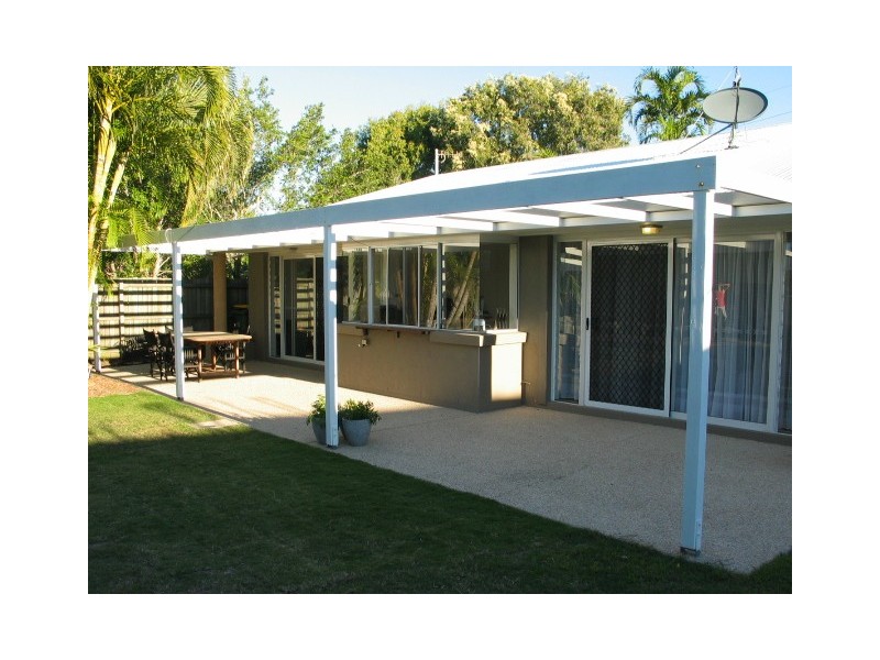 21 CREEKSIDE BVD, Currimundi QLD 4551