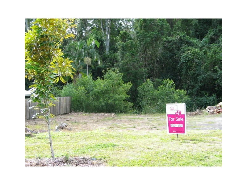 61 MARTINS CREEK RD, Buderim QLD 4556