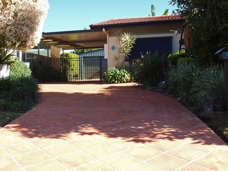 8 PRIEBE ST, Buderim QLD 4556