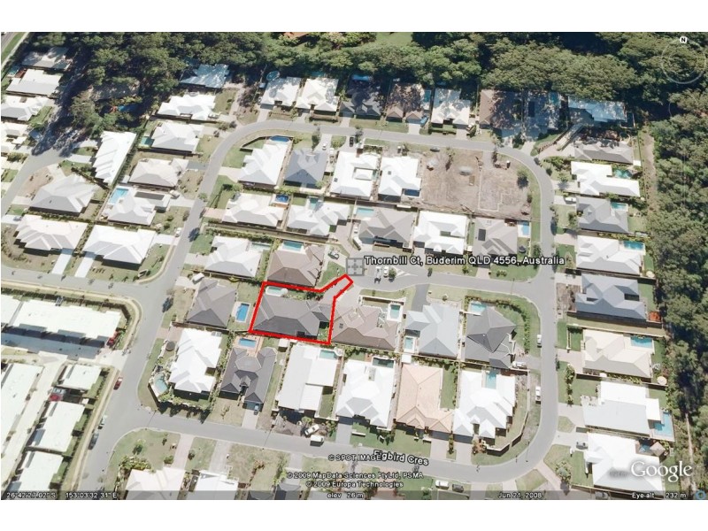 7 THORNBILL CT, Buderim QLD 4556