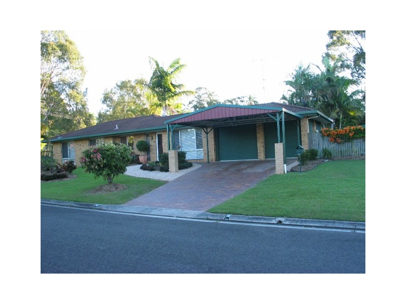 1 CAMMERAY CT, Buderim QLD 4556