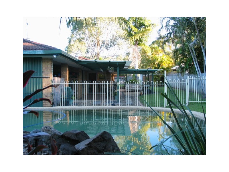 1 CAMMERAY CT, Buderim QLD 4556