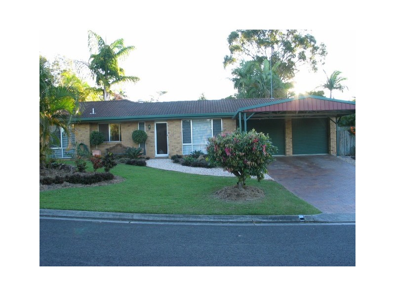 1 CAMMERAY CT, Buderim QLD 4556