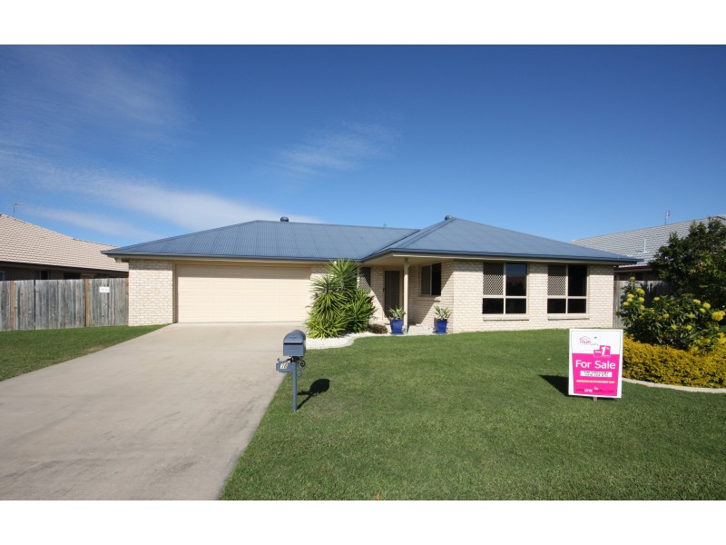 36 Dorian Cr, Sippy Downs QLD 4556