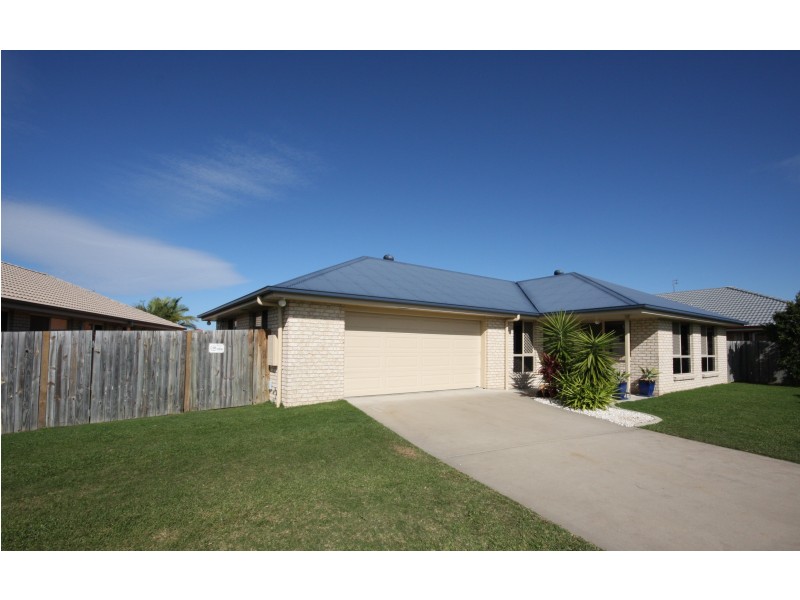 36 Dorian Cr, Sippy Downs QLD 4556