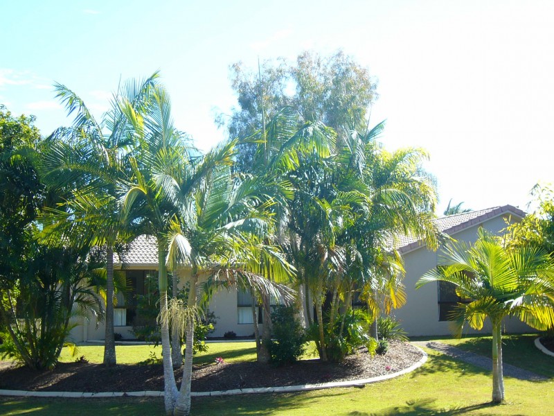 27 KAPILANO CRESENT, Mountain Creek QLD 4557