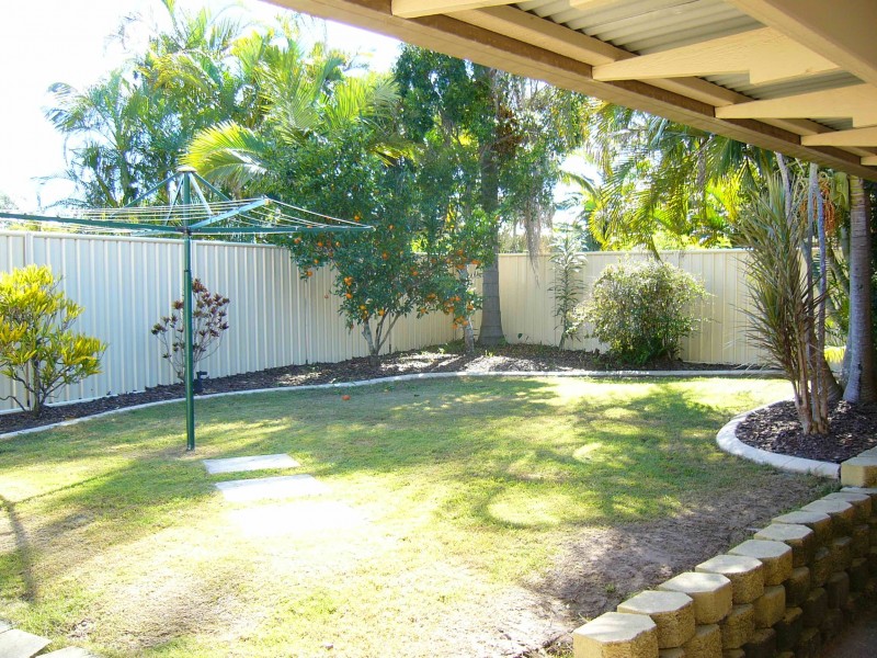 27 KAPILANO CRESENT, Mountain Creek QLD 4557