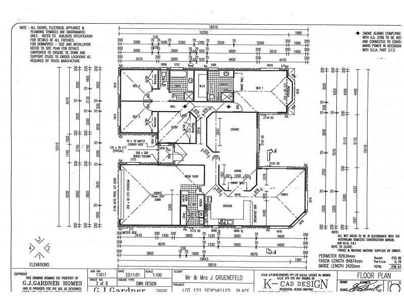 6 SEYCHELLES Pl, Kawana Island QLD 4575