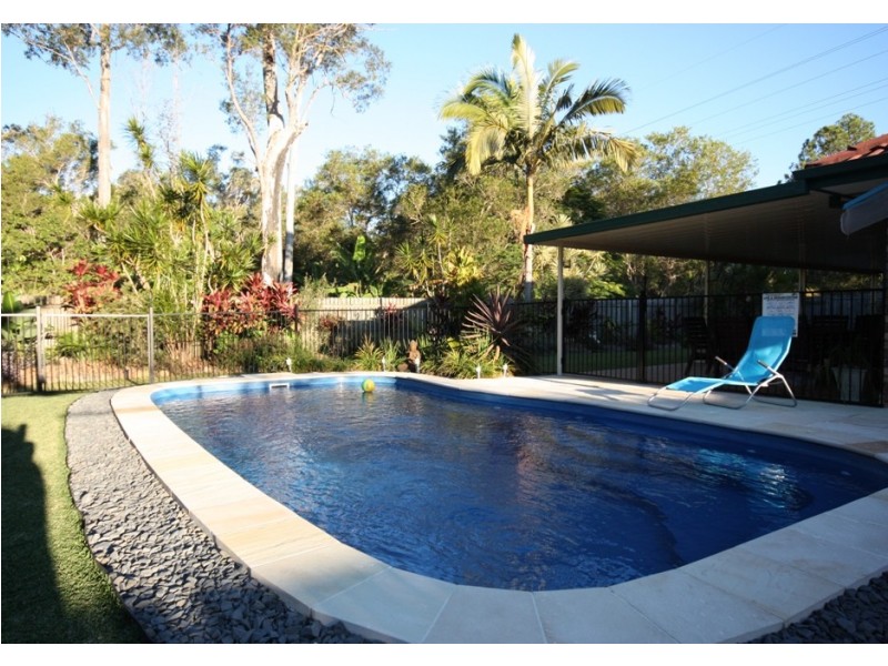 66 Dunning, Palmwoods QLD 4555