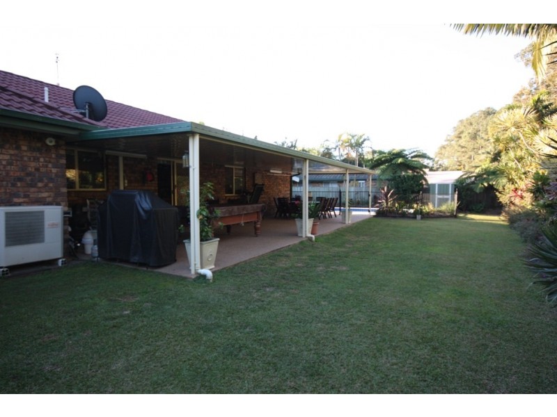 66 Dunning, Palmwoods QLD 4555
