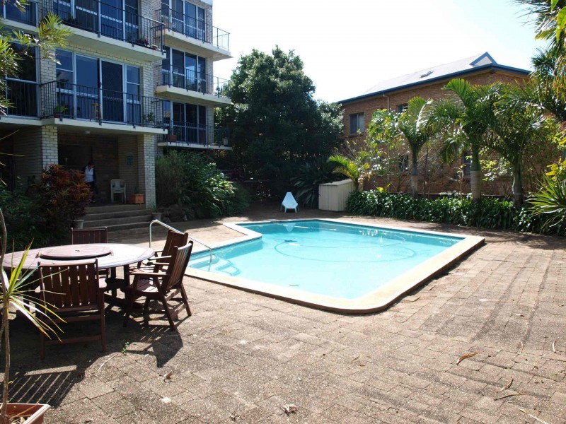 2/40 KING ST, Buderim QLD 4556