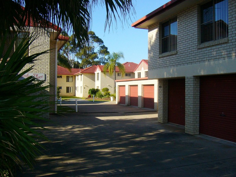 U 19 -3 KIRSTEN COURT, Maroochydore QLD 4558