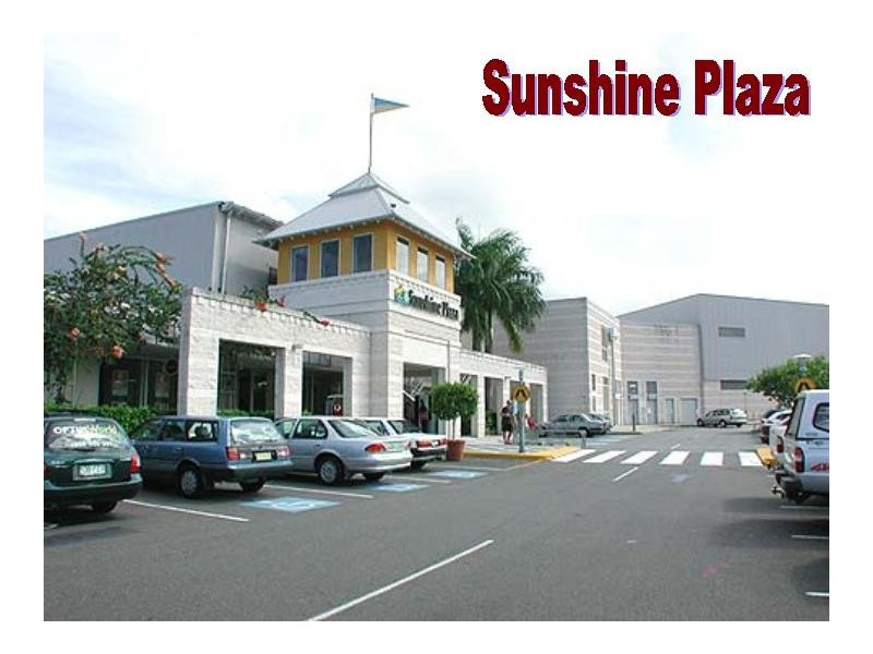 U 19 -3 KIRSTEN COURT, Maroochydore QLD 4558