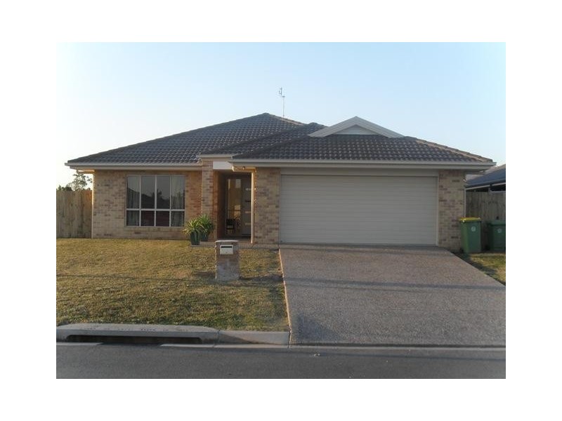 1 COOLOOLA CT, Little Mountain QLD 4551