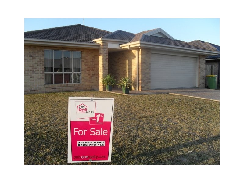 1 COOLOOLA CT, Little Mountain QLD 4551