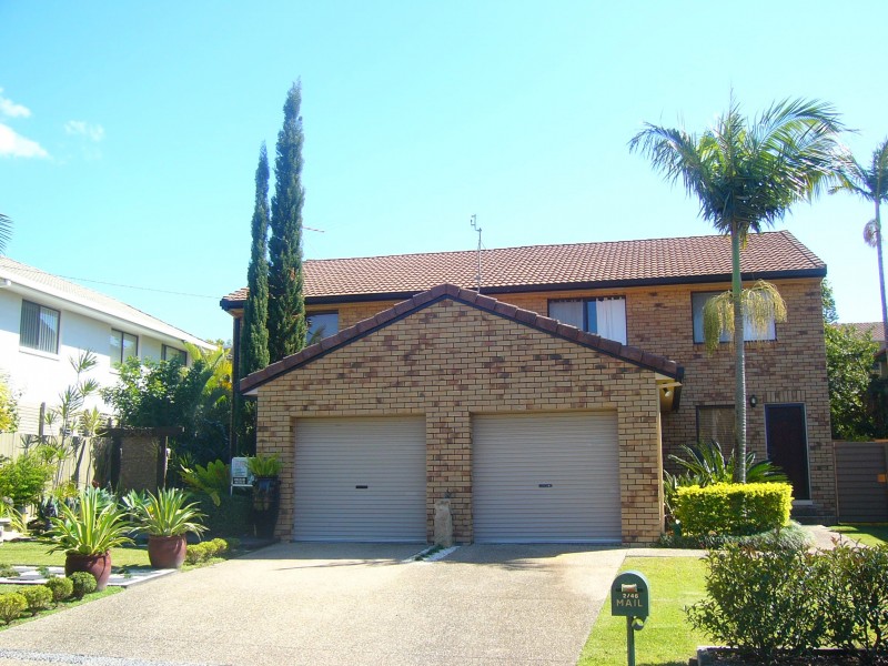 U1-46  LAWRENCE, Mooloolaba QLD 4557
