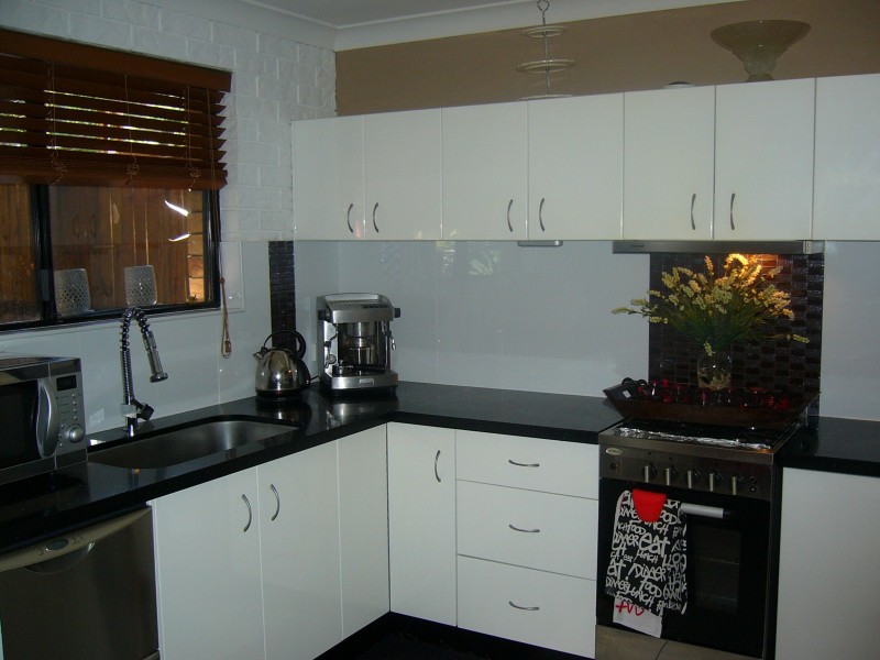 U1-46  LAWRENCE, Mooloolaba QLD 4557