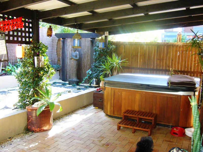 U1-46  LAWRENCE, Mooloolaba QLD 4557