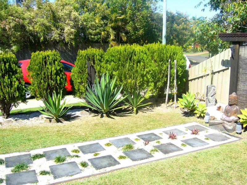 U1-46  LAWRENCE, Mooloolaba QLD 4557