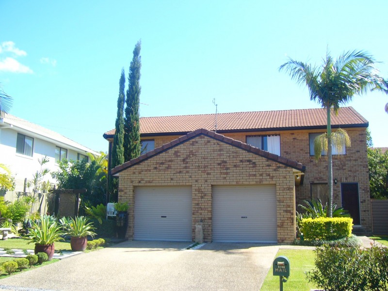 U1-46  LAWRENCE, Mooloolaba QLD 4557