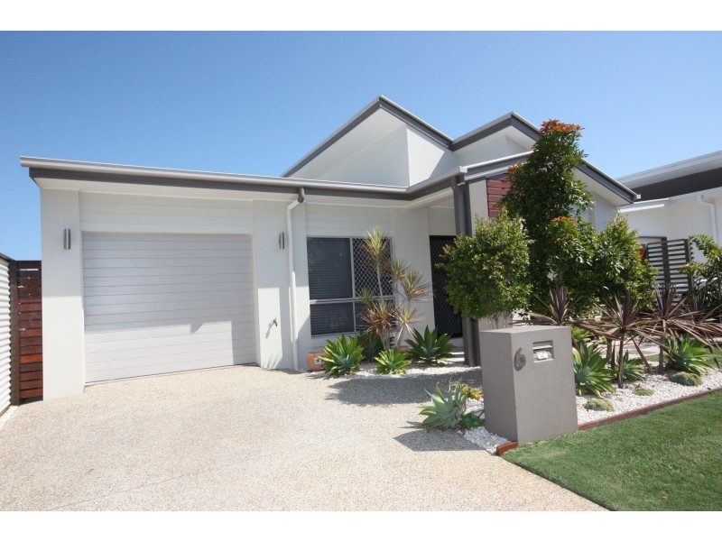 6 Riberry Place, Caloundra QLD 4551