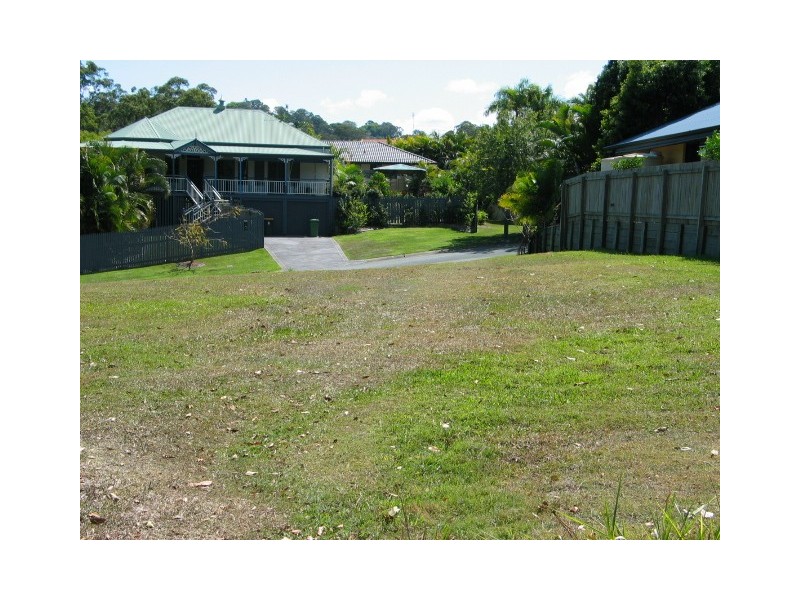 4 TREEFERN COURT, Buderim QLD 4556