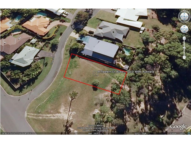 4 TREEFERN COURT, Buderim QLD 4556