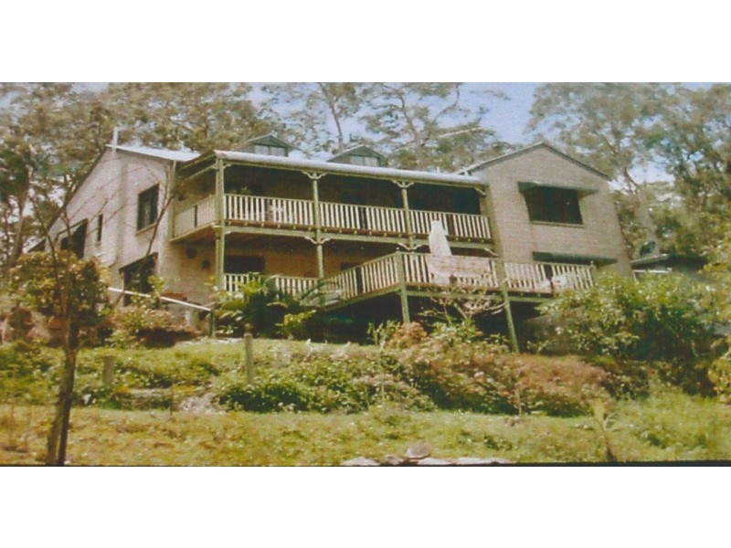 330 Hunchy Rd, Palmwoods QLD 4555