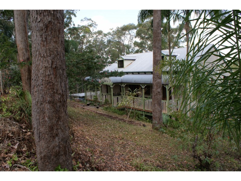 330 Hunchy Rd, Palmwoods QLD 4555