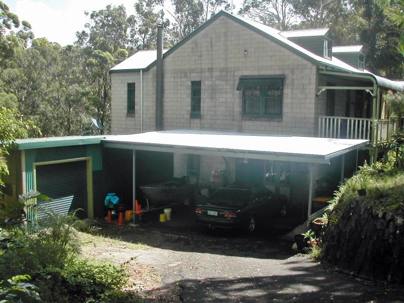 330 Hunchy Rd, Palmwoods QLD 4555