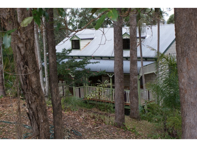 330 Hunchy Rd, Palmwoods QLD 4555