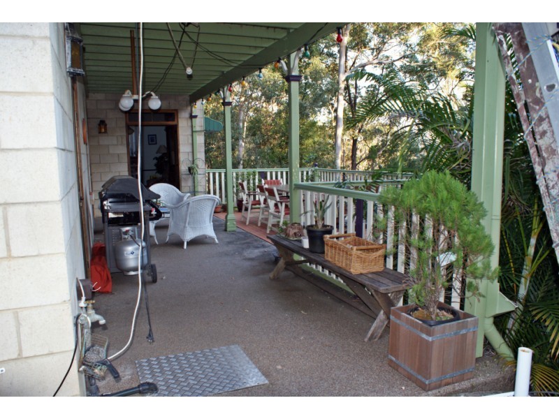 330 Hunchy Rd, Palmwoods QLD 4555