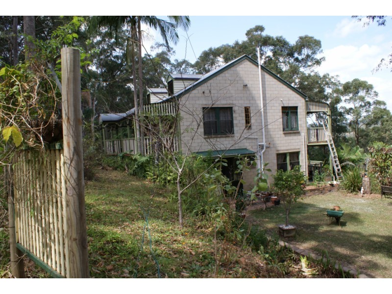 330 Hunchy Rd, Palmwoods QLD 4555