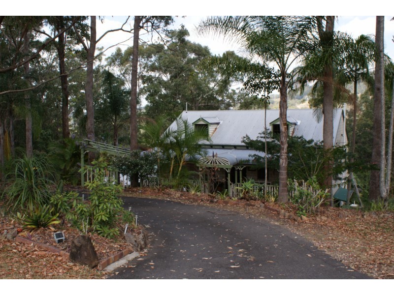 330 Hunchy Rd, Palmwoods QLD 4555