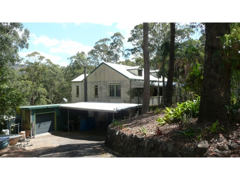 330 Hunchy Rd, Palmwoods QLD 4555