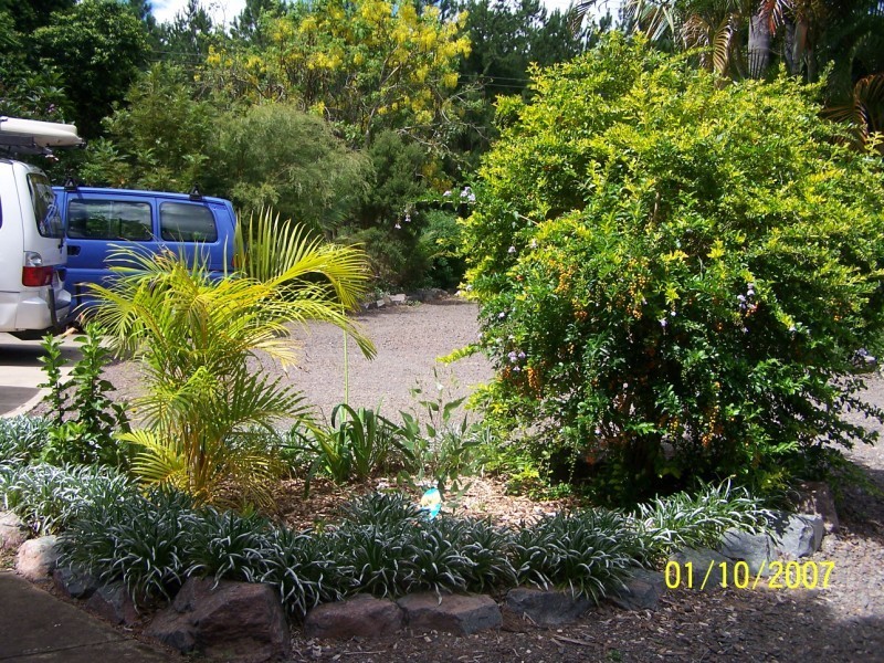 42 Johnston Rd, Glass House Mountains QLD 4518