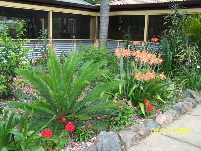 42 Johnston Rd, Glass House Mountains QLD 4518