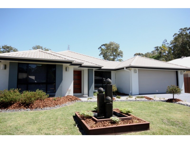 15 Figbird Crescent, Buderim QLD 4556