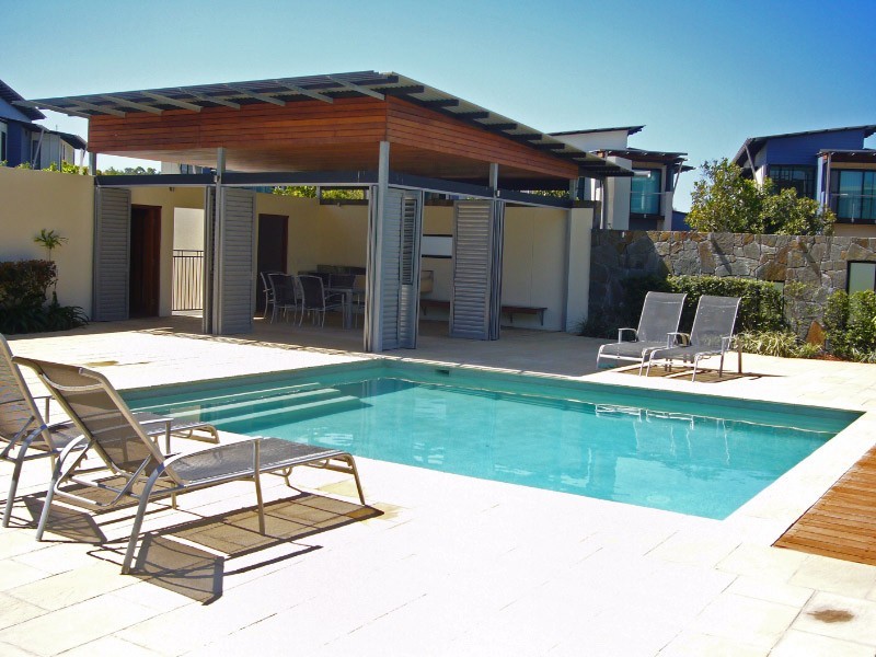 Twin Waters QLD 4564