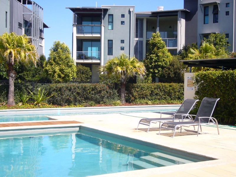 Twin Waters QLD 4564