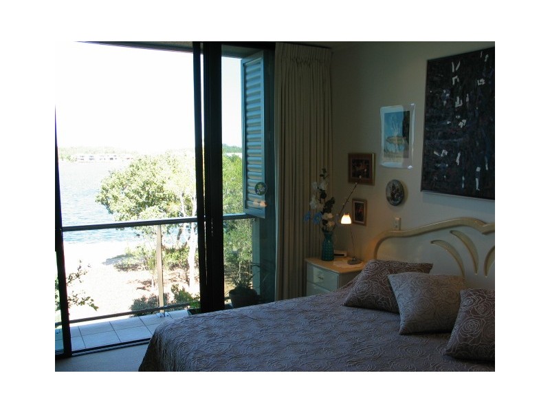 Twin Waters QLD 4564