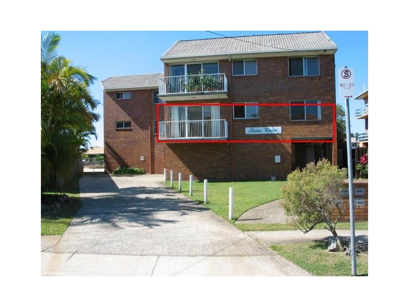 1/24 PANGARINDA, Mooloolaba QLD 4557