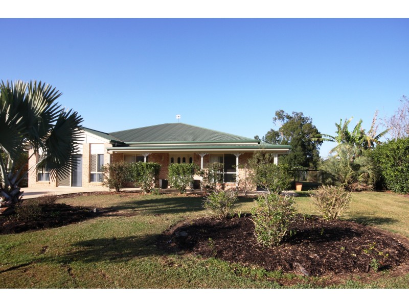 2 Coolibah Ct, Mooloolah Valley QLD 4553