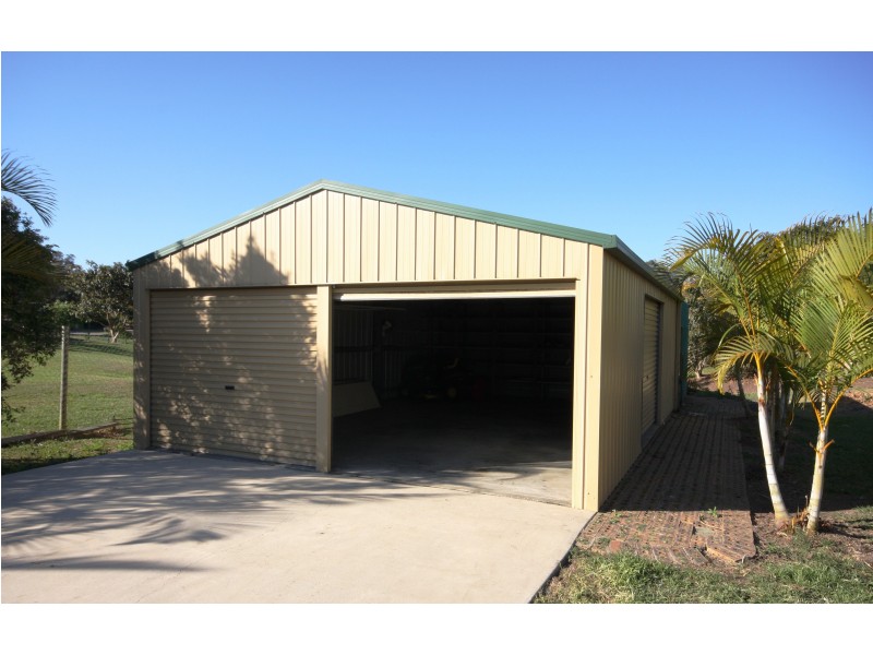 2 Coolibah Ct, Mooloolah Valley QLD 4553