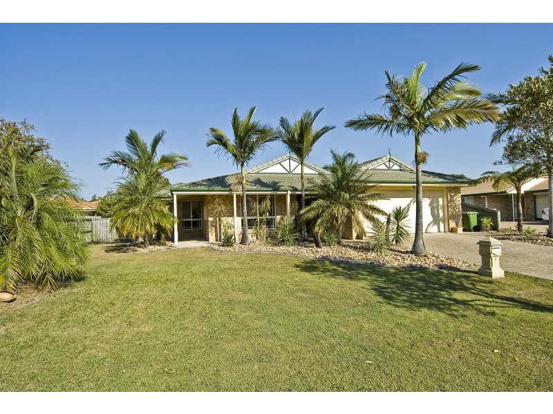 1 Sweetbrush Place, Mountain Creek QLD 4557