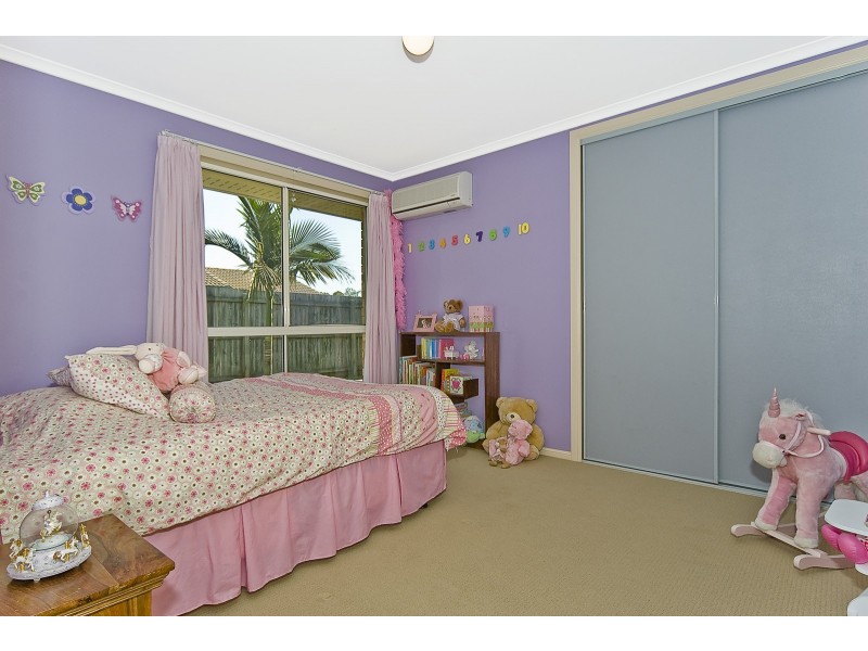 1 Sweetbrush Place, Mountain Creek QLD 4557