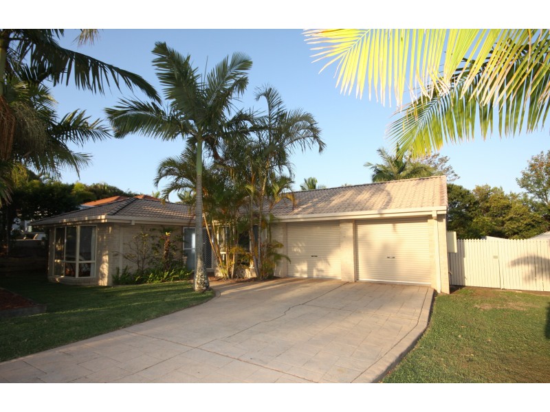 5 Northridge Ct, Sippy Downs QLD 4556