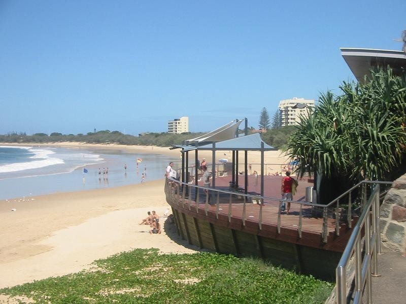 U2-12 AKERINGA  PLACE, Mooloolaba QLD 4557